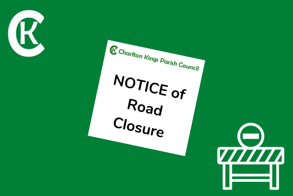 ROAD CLOSURE: Sandy Lane 15 to 17 October